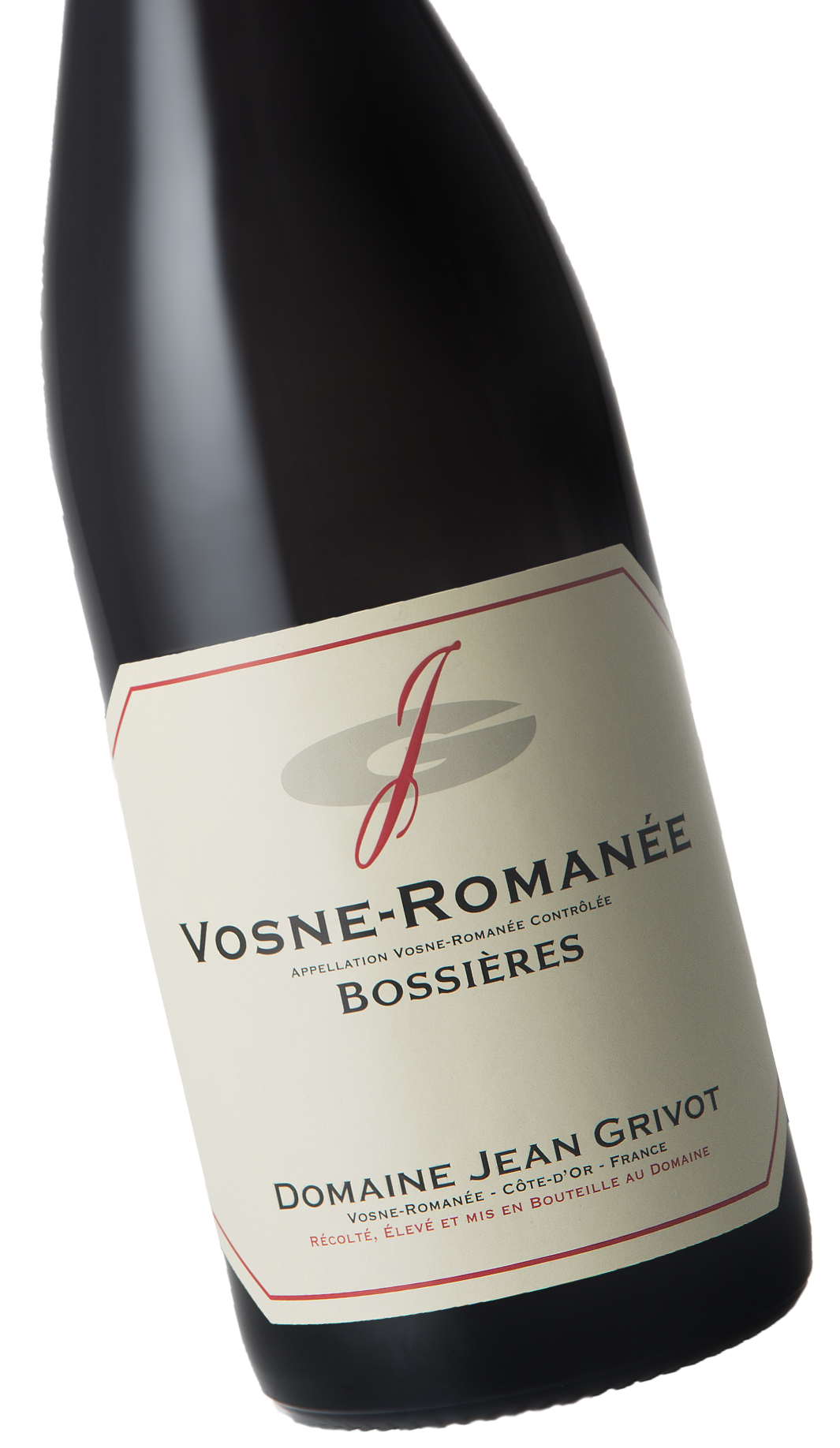 Vosnes Romanée Bossières - Dommaine J. Grivot